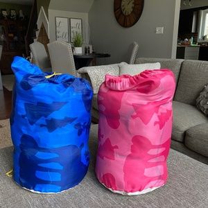 Sleeping Bags